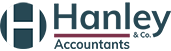 Hanley Accountants Logo