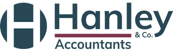 Hanley Accountants Logo