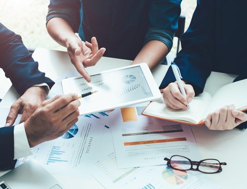 How Cash Flow Forecasting Helps to Prevent a Business Crisis