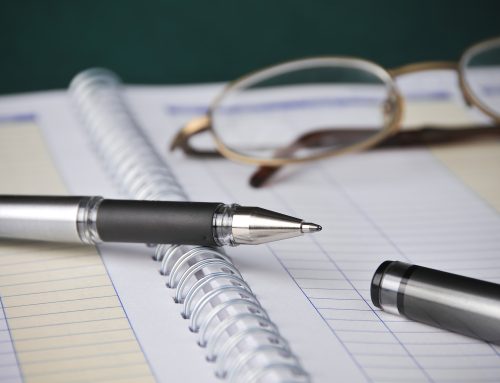 Bookkeeping Mistakes
