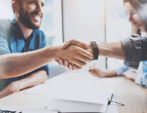 Ways to Simplify Your Business Finances