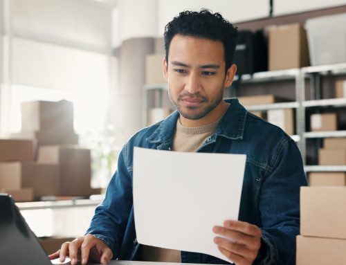 A Month-End Close Checklist for Small Business Owners