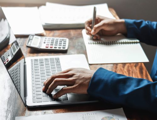 Signs You Need Professional Accounting Support