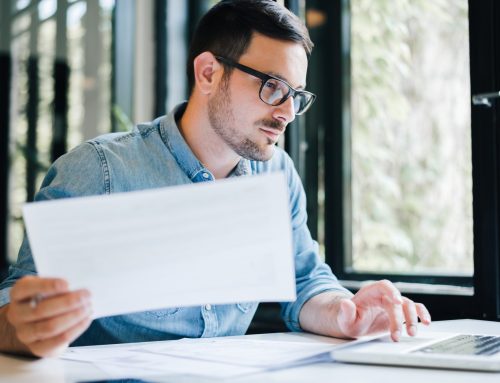 What Your Accountant Spots Before You Do