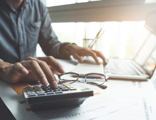 Debt Management for Small Businesses